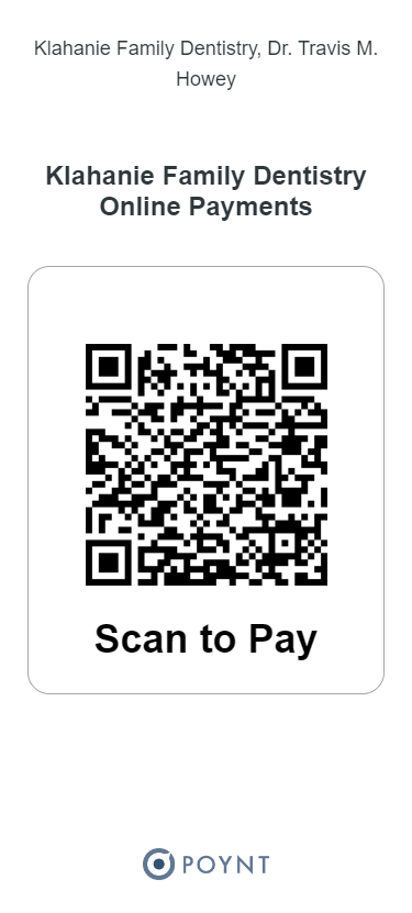 QR Code to Online Payments